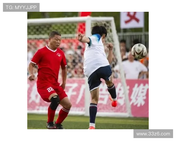 城市联赛火热开播,绿茵激战点燃全民足球激情